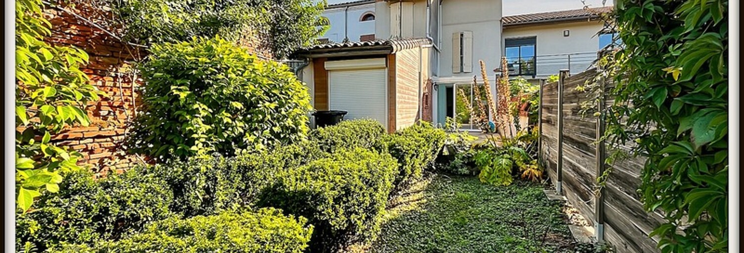 Maison 6 Pièces 127 m² à vendre à Castelsarrasin (82100)