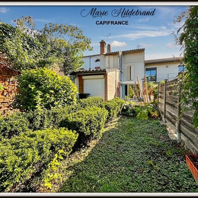 Maison 6 pièces 249000 €