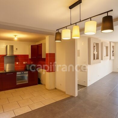 Appartement 3 pièces 85000 €