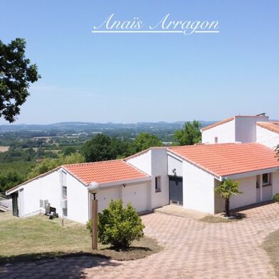 Maison 5 pièces 479900 €