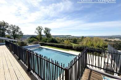 Maison 5 pièces 479900 €