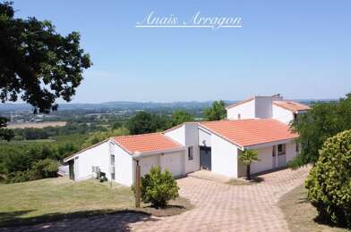 Maison 5 pièces 479900 €