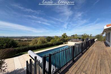 Maison 5 pièces 479900 €