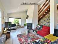 Architecture, nature et panorama : la villa rare que vous attendiez à Pujols - PUJOLS (47) — photo 2