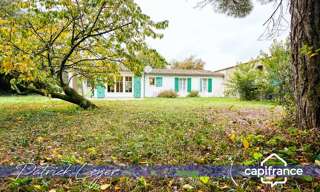 Maison 4 Pièces 89 m² à vendre à La Flotte (17630)