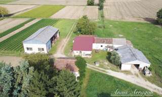 Maison 4 Pièces 115 m² à vendre à Saint-Sylvestre-sur-Lot (47140)