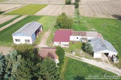 Maison 4 pièces 273500 €