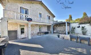 Maison 4 Pièces 139 m² à vendre à Tournus (71700)