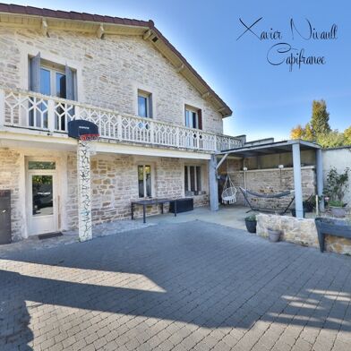 Maison 4 pièces 179000 €