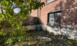 Appartement 3 Pièces 58 m² à vendre à Lille (59800)