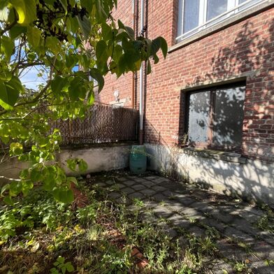 Appartement 3 pièces 172900 €