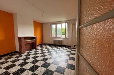 Appartement 3 pièces 172900 €