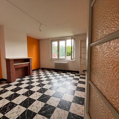 Appartement 3 pièces 172900 €