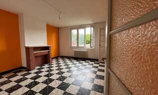 Appartement 3 Pièces 58 m² à vendre à Lille (59800)