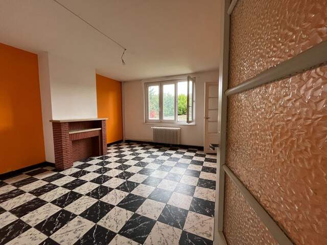 Appartement à vendre 3 pièces LILLE (59) — photo du bien