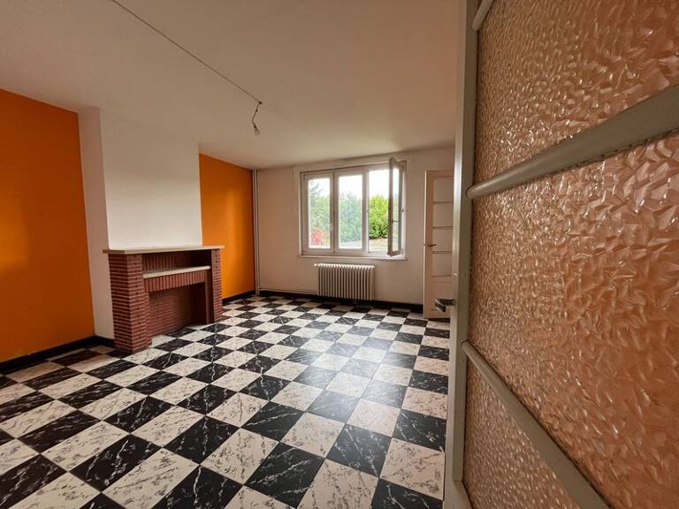 Appartement à vendre 3 pièces LILLE (59) — photo 1