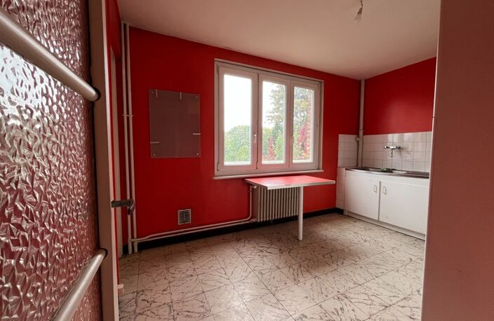 Appartement à vendre 3 pièces LILLE (59) — photo 2
