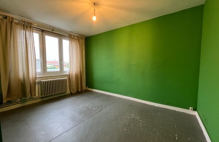 Appartement à vendre 3 pièces LILLE (59) — photo 3