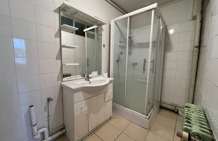 Appartement à vendre 3 pièces LILLE (59) — photo 4