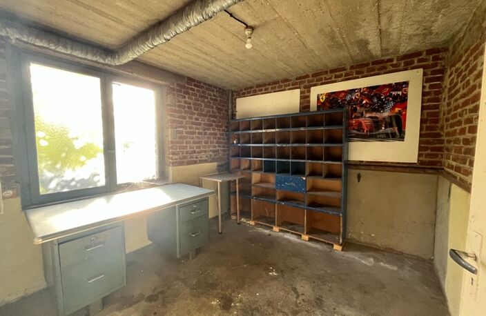 Appartement à vendre 3 pièces LILLE (59) — photo 5