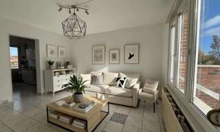 Appartement 2 Pièces 49 m² à vendre à Lille (59800)