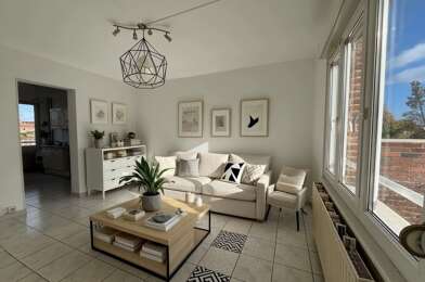 Appartement 2 pièces 157900 €