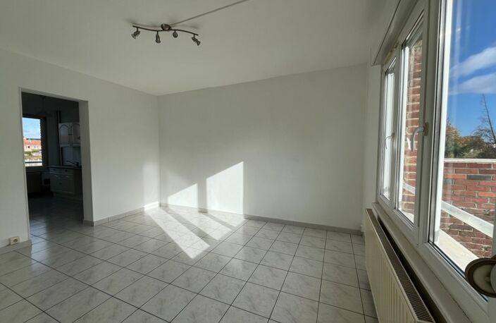 Appartement à vendre 2 pièces LILLE (59) — photo 2