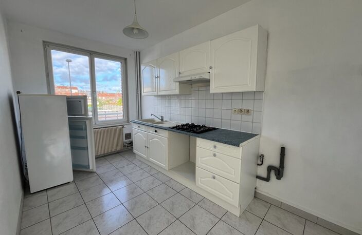 Appartement à vendre 2 pièces LILLE (59) — photo 3