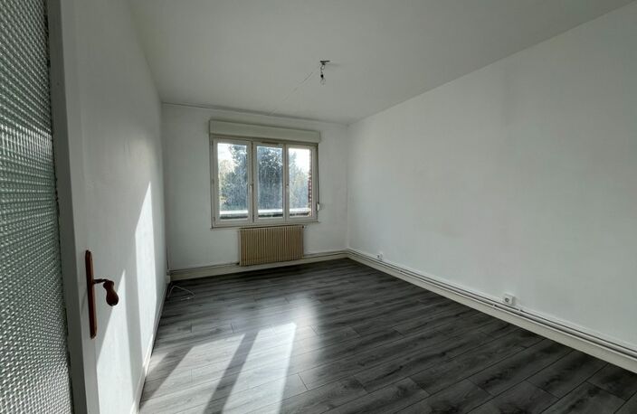 Appartement à vendre 2 pièces LILLE (59) — photo 4