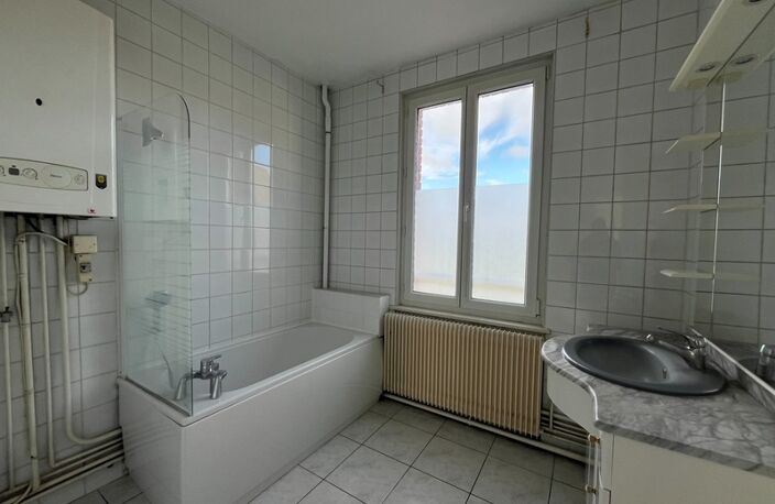 Appartement à vendre 2 pièces LILLE (59) — photo 5