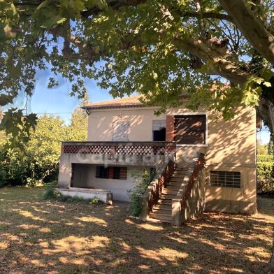 Maison 3 pièces 450000 €