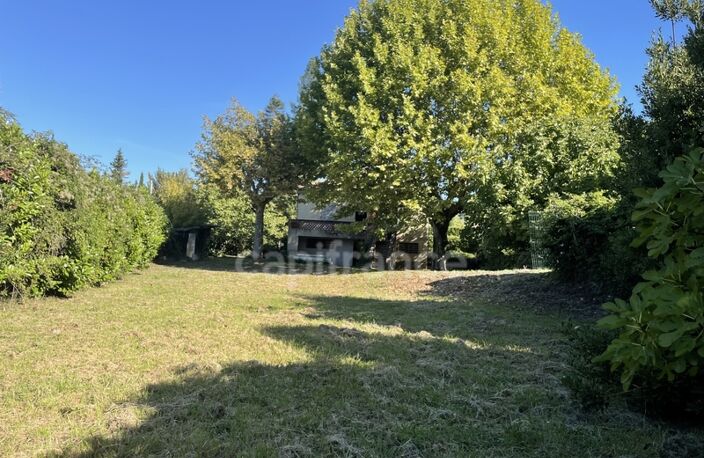 MAISON 5 PIECES 160M2 A RENOVER — photo 2