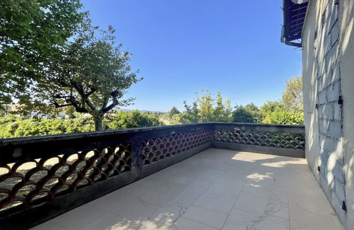 MAISON 5 PIECES 160M2 A RENOVER — photo 3