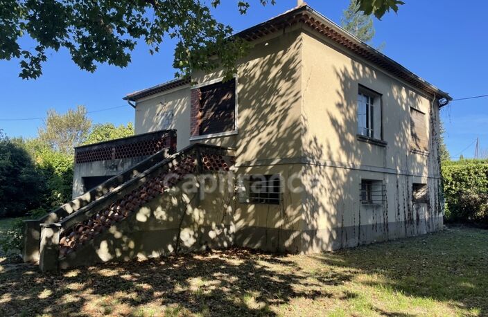 MAISON 5 PIECES 160M2 A RENOVER — photo 4