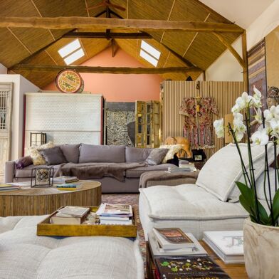 Maison 2 pièces 577500 €