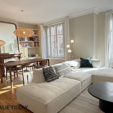 Appartement 3 pièces 339000 €