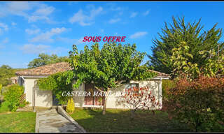 Maison 5 Pièces 128 m² à vendre à Auch (32000)