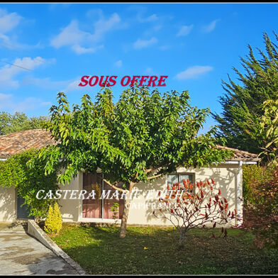 Maison 5 pièces 242000 €