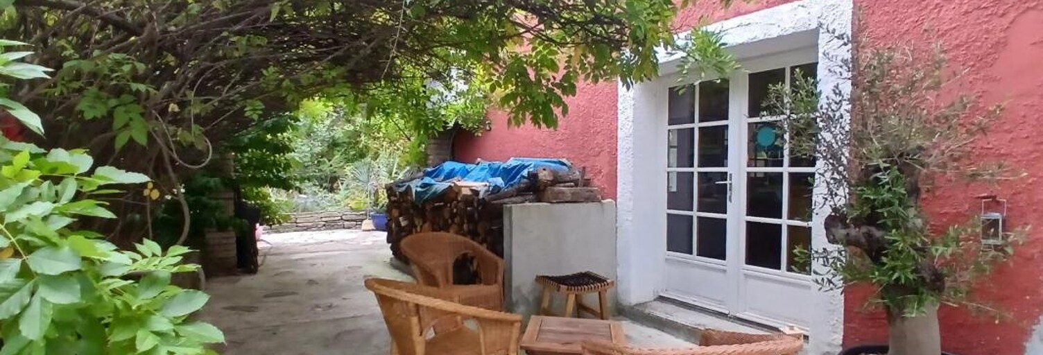 Maison 5 Pièces 97 m² à vendre à Pompignan (30170)