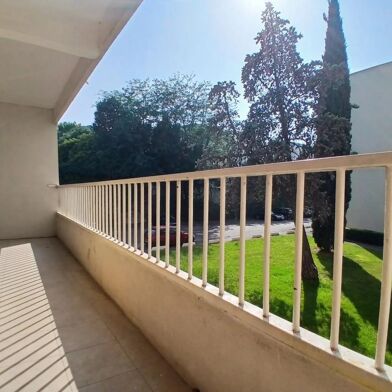 Appartement 2 pièces 125000 €