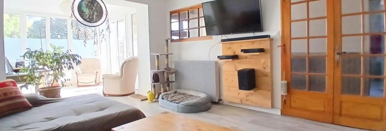 Maison 9 Pièces 189 m² à vendre à Paulhan (34230)