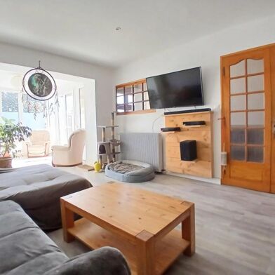 Maison 9 pièces 339000 €