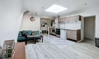 Appartement 3 Pièces 77 m² à vendre à Chambly (60230)