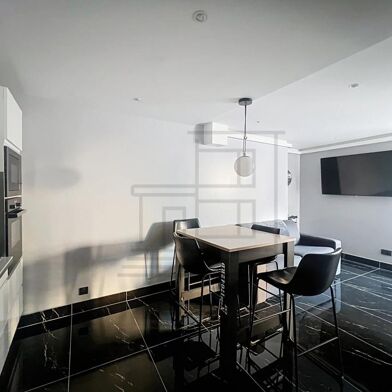 Appartement 3 pièces 155000 €