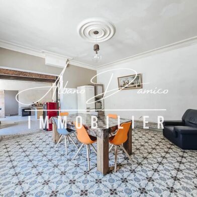 Maison 9 pièces 206000 €