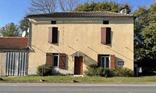 Maison 5 Pièces 110 m² à vendre à Montcuq-en-Quercy-Blanc (46800)