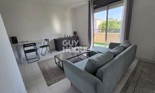 Appartement 2 Pièces 34 m² à vendre à Montpellier (34000)