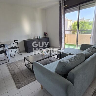 Appartement 2 pièces 103000 €