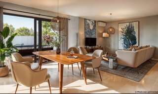 Maison 5 Pièces 97 m² à vendre à La Dominelais (35390)