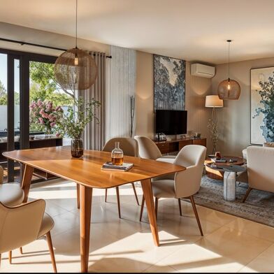 Maison 5 pièces 205122 €